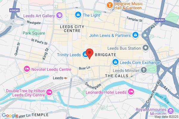 Greggs
