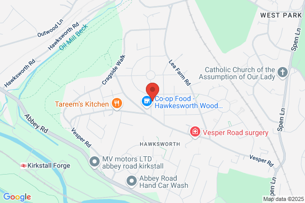 Acasters (Kirkstall) Ltd