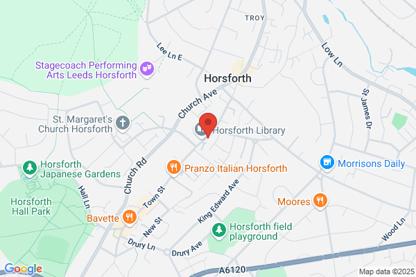 Hardaker (Horsforth) Ltd