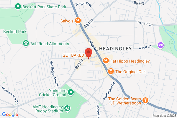 Headingley Bakery