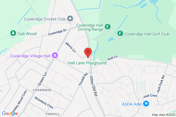 Cookridge Village Post Office