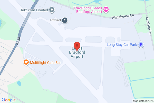 Bradford & Bingley