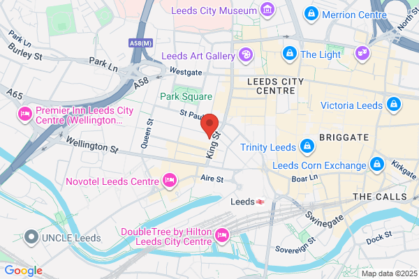 Yorkshire Bank PLC