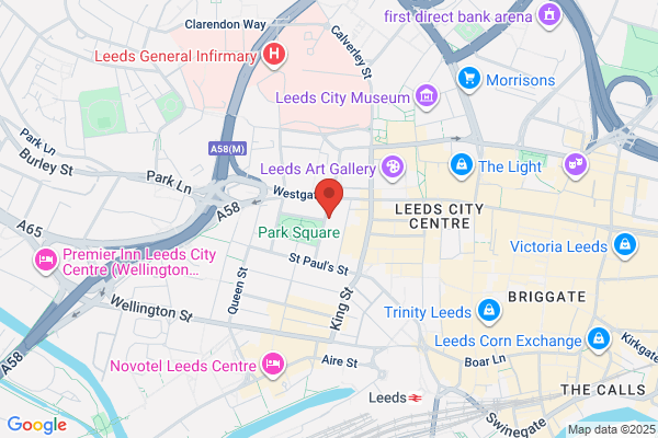 R Clews
