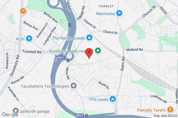 Big Fish Direct Ltd
