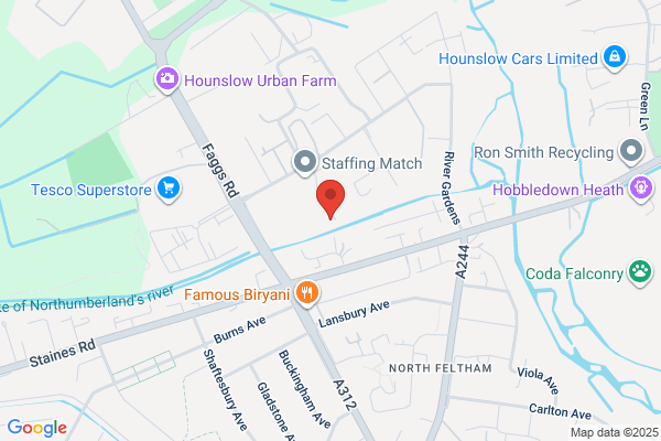 Capital Furniture Ltd