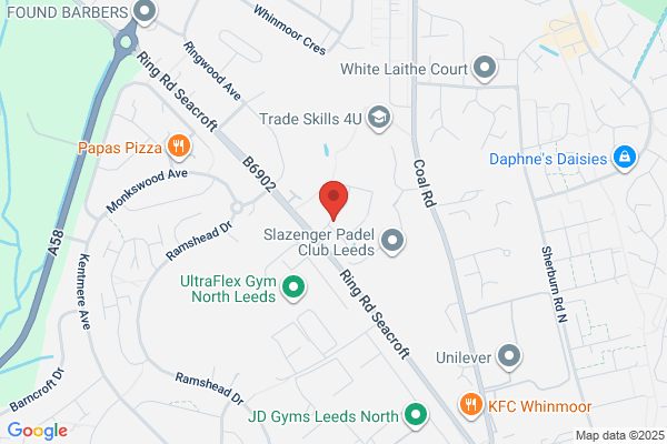 Luca Builders Ltd