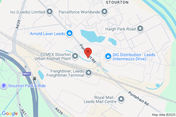 HiQ Tyres & Autocare Leeds