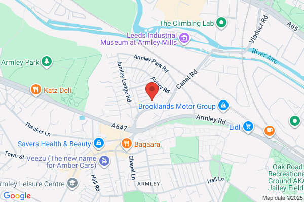 Leeds Vehicle Repairs