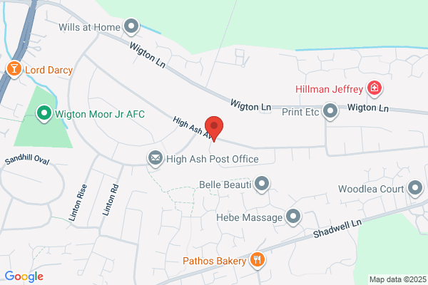 Alwoodley Beauty Therapy