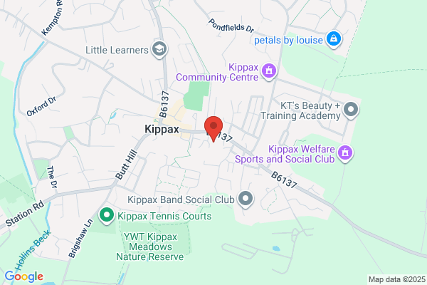 The Original Factory Shop (Co-op Kippax)
