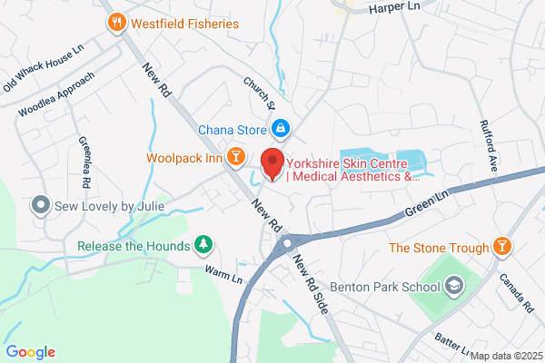 Yorkshire Skin Centre