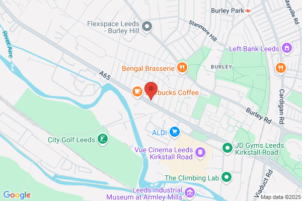 Eden Beauty Leeds