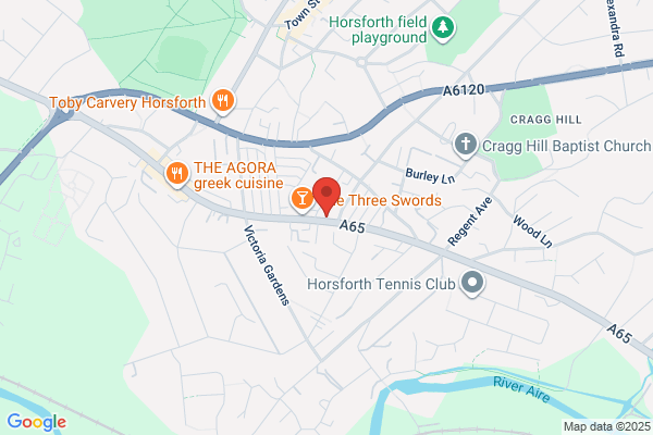 The Beauty Studio Leeds