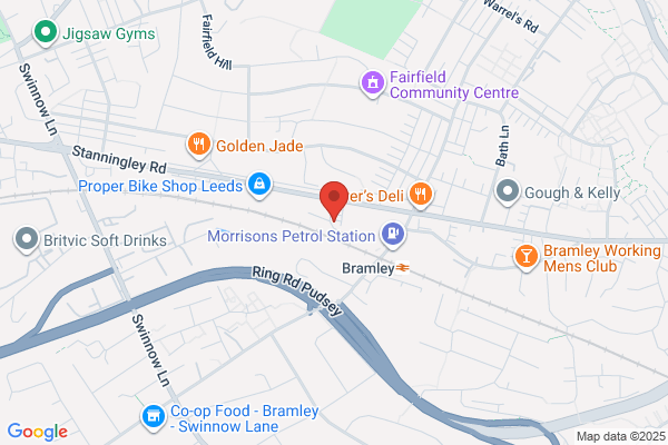 Strachan Furniture Makers Ltd
