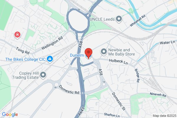 Dunelm