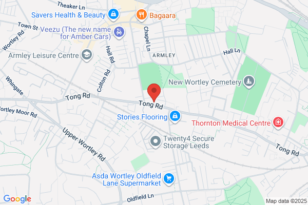 Tong Road Carpets & Beds