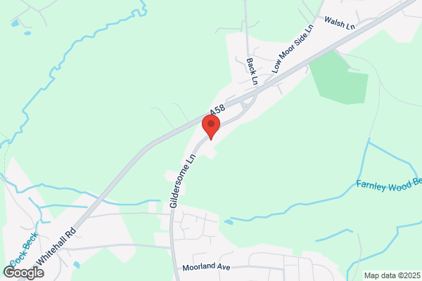 Barker Hill Cattery