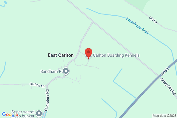 Carlton Boarding Kennels