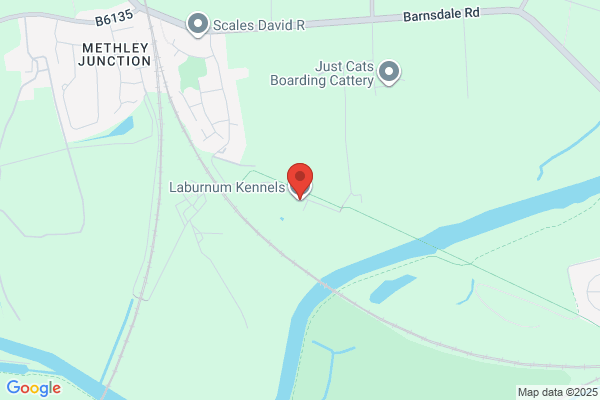 Laburnum Boarding Kennels & Cattery