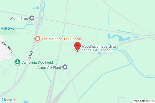 Woodhaven Boarding Kennels & Cattery