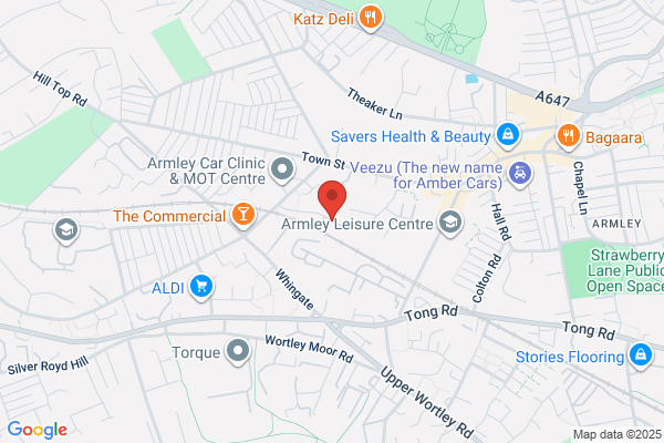 Boiler Heating Supplies Ltd