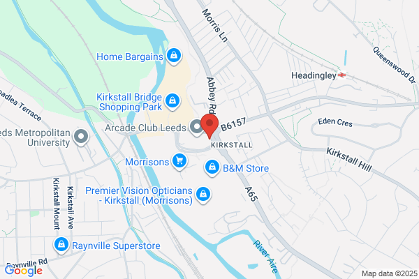The Bookshop Kirkstall