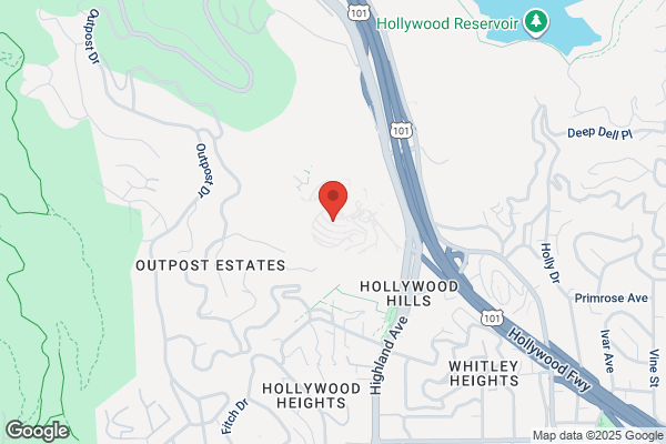 Hollywood Bowl