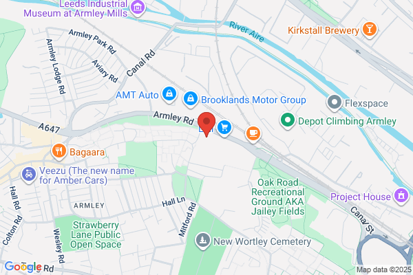 ATS Euromaster Leeds Retail