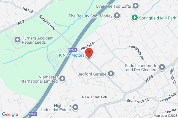 K N M Motors Ltd
