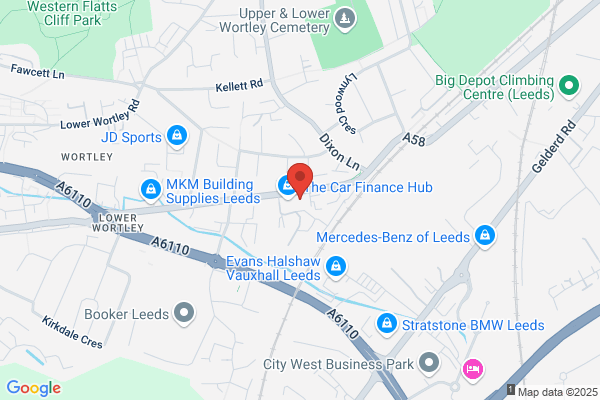 A K P Building & Property Services