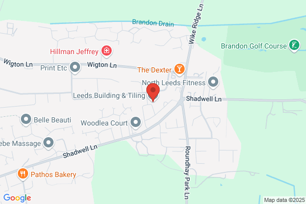 Bardsey Building Contractors Ltd