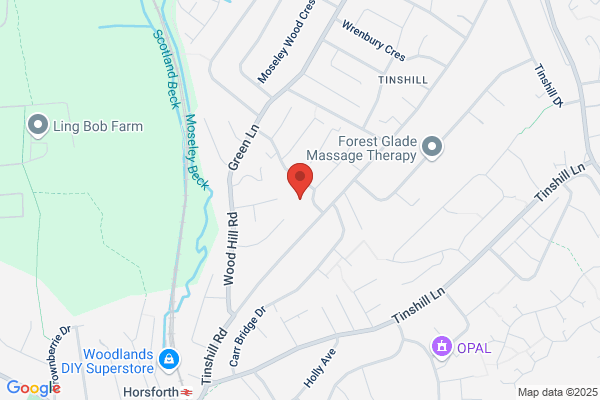 Cookridge Construction