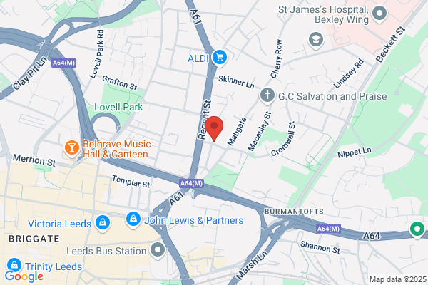 KBS Property Services Ltd