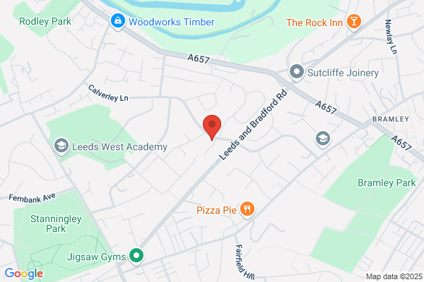 Wharfdale Plasterers & Roofers