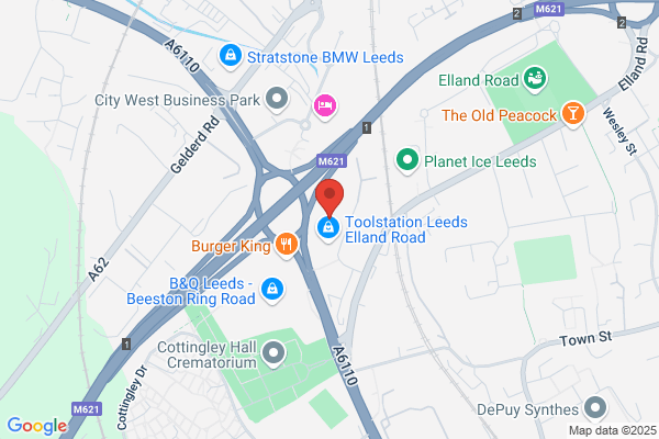South Leeds Builders Merchants