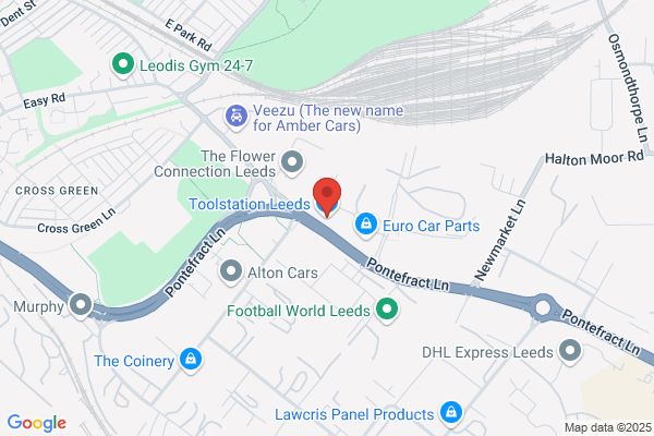 Toolstation Leeds