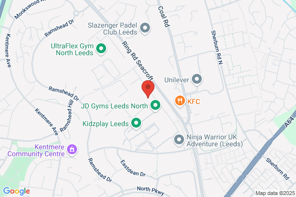 Toolstation Leeds Seacroft
