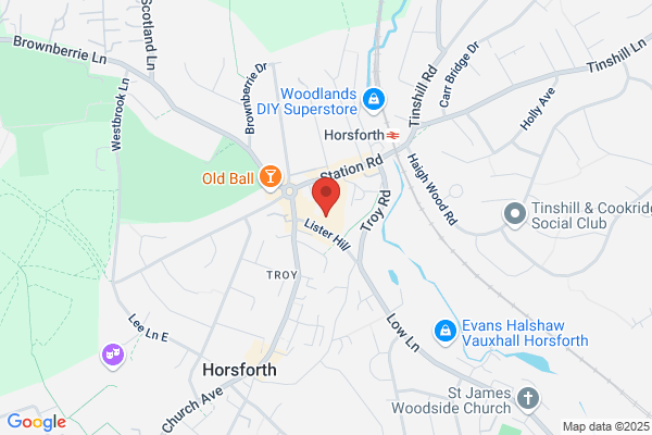 Screwfix Horsforth