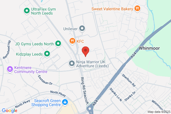 Screwfix Leeds - Seacroft