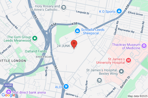 Connaught Property Services Ltd