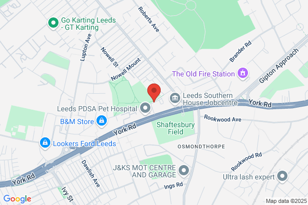 Nationwide Maintenance Ltd