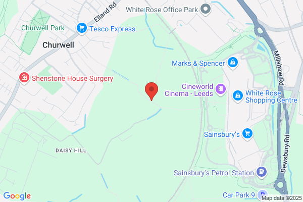 Jil's Cleaning Services