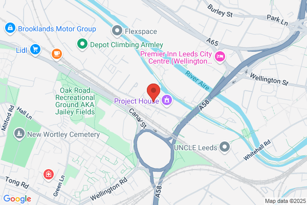 Gardiners Security Ltd