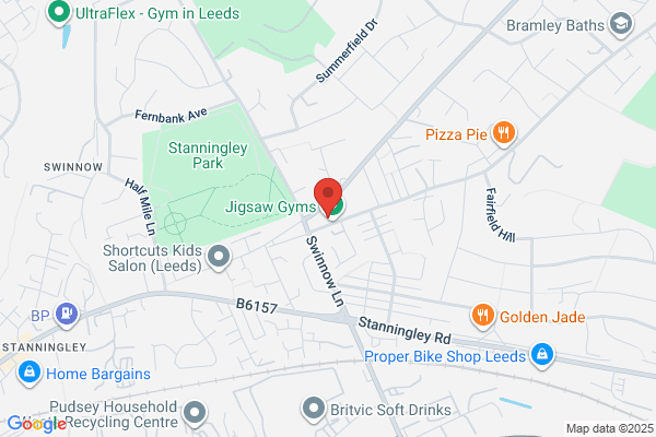 Stanningley