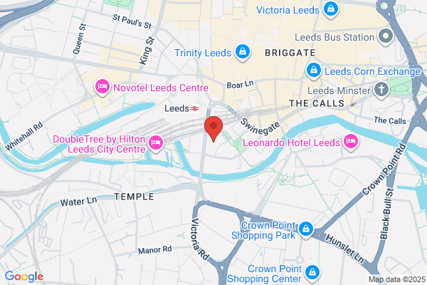 B T Consulting Ltd