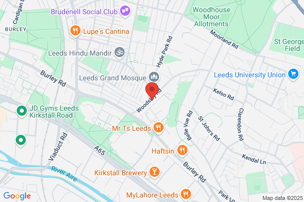 DHL Express Service Point (Lord's Tailor) - CLOSED
