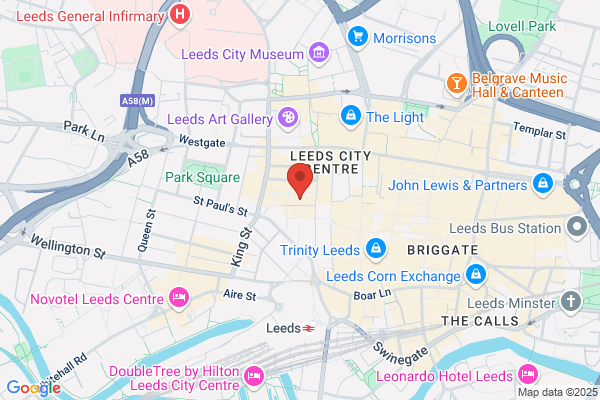 Firstsite Projects Ltd