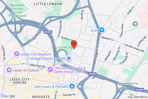 York Consulting Ltd