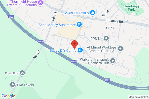 Vehicle Builders & Repairers Association Ltd